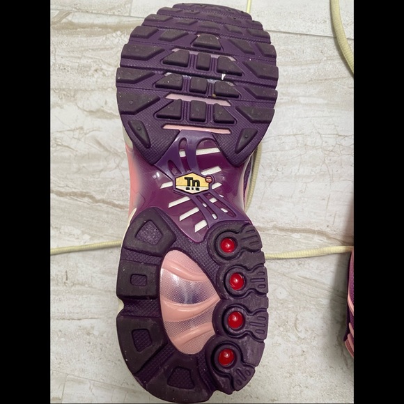 Nike Air Max youth sneakers - Picture 3 of 5